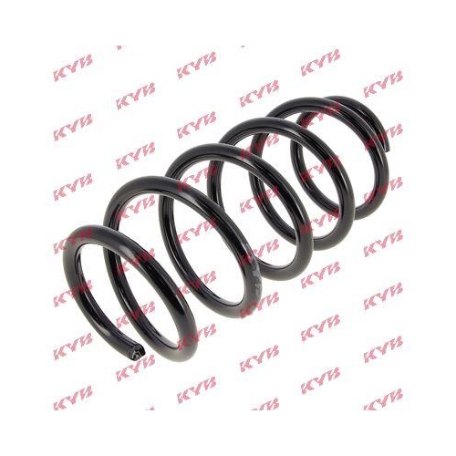 KYB Fahrwerksfeder K-Flex RH2680