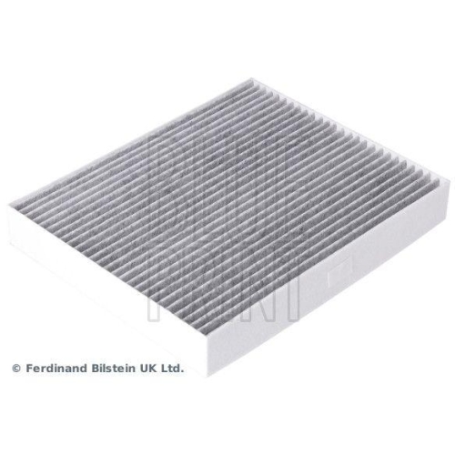 BLUE PRINT Filter, Innenraumluft ADBP250111