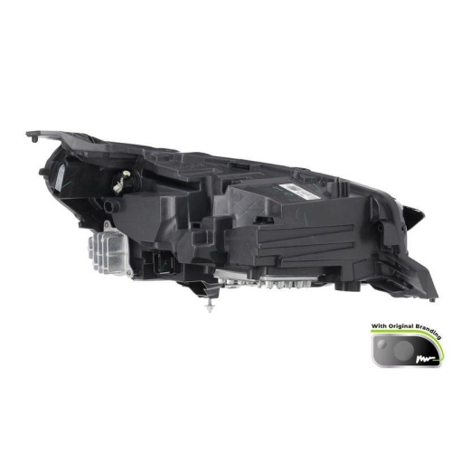 VALEO Hauptscheinwerfer 450922