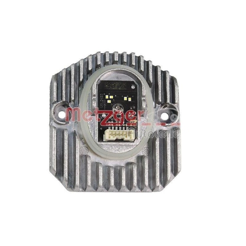 METZGER AUTOTEILE Steuerger&auml;t, Beleuchtung GREENPARTS 0896533