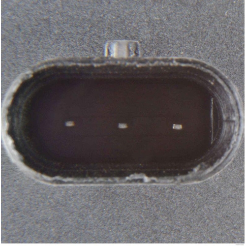 HERTH+BUSS JAKOPARTS Sensor, Abgasdruck J5950516
