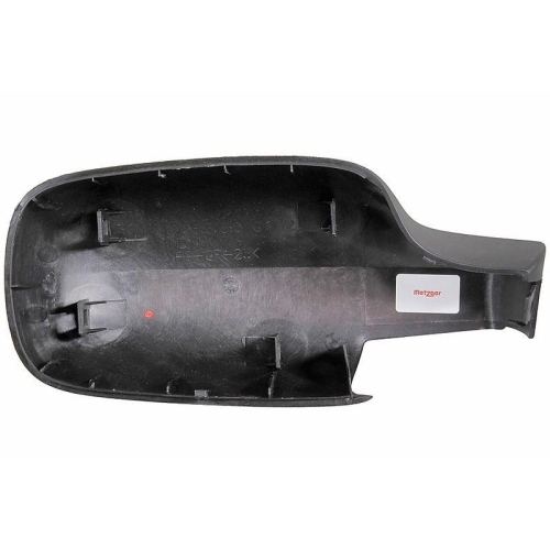 METZGER AUTOTEILE Abdeckung, Au&szlig;enspiegel ORIGINAL ERSATZTEIL 2060005