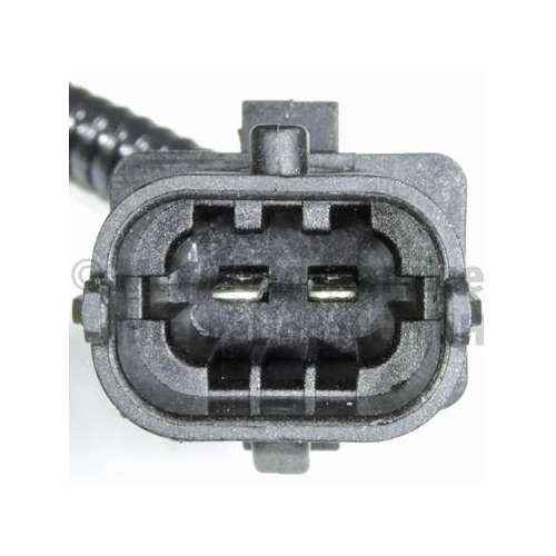 PIERBURG Sensor, Abgastemperatur 7.12196.28.0