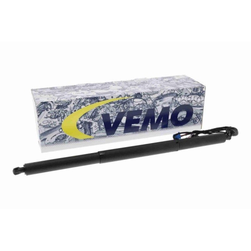 VEMO Elektromotor, Heckklappe Original VEMO Qualit&auml;t V30-55-0007