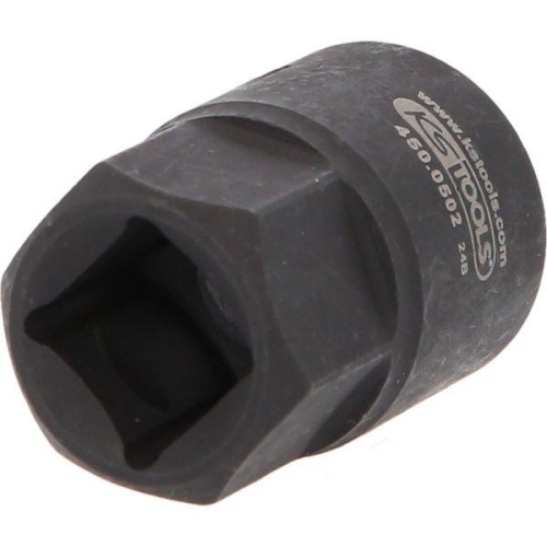 KS TOOLS Steckschl&uuml;sseleinsatz 450.0502