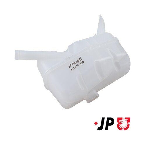 JP GROUP Ausgleichsbeh&auml;lter, K&uuml;hlmittel JP 4314700300