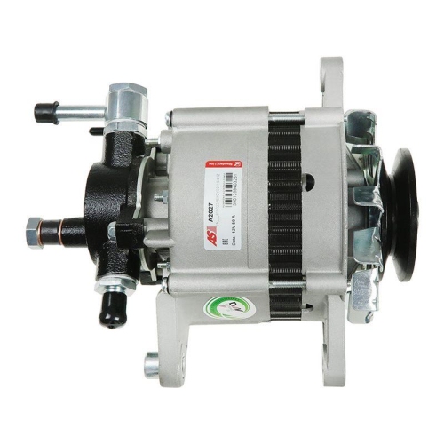 AS-PL Generator AS A2027