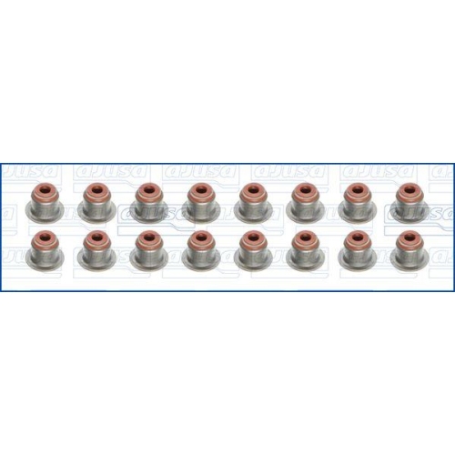 AJUSA Dichtungssatz, Ventilschaft 57043000