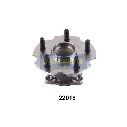 JAPANPARTS Radnabe KK-22018