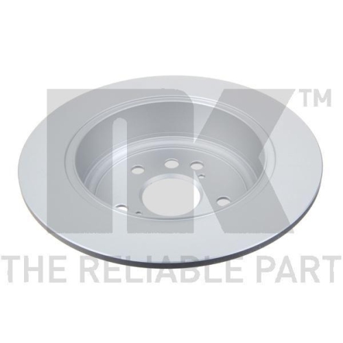 NK Bremsscheibe 314574