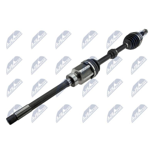 NTY Antriebswelle NPW-TY-153