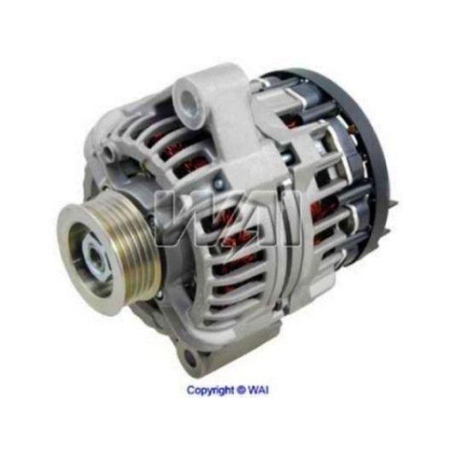 WAI Generator 23901N