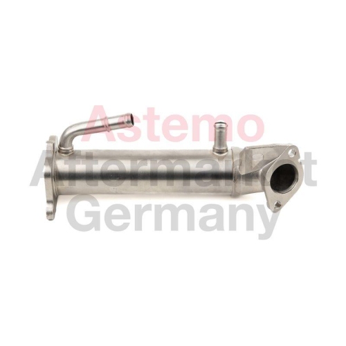 ASTEMO K&uuml;hler, Abgasr&uuml;ckf&uuml;hrung 2505981