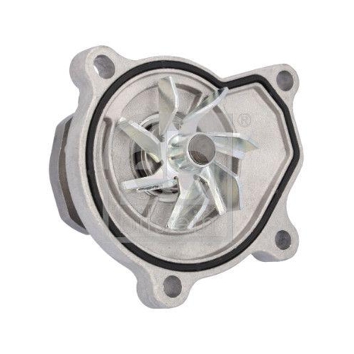 FEBI BILSTEIN Wasserpumpe, Motorkühlung 26830