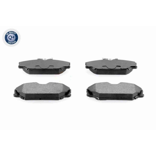 VAICO Bremsbelagsatz, Scheibenbremse Q+, Erstausr&uuml;sterqualit&auml;t V46-0149
