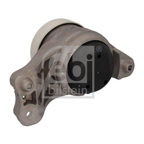 FEBI BILSTEIN Lagerung, Motor 195119