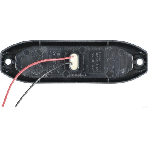 HERTH+BUSS ELPARTS Seitenmarkierungsleuchte 82710421