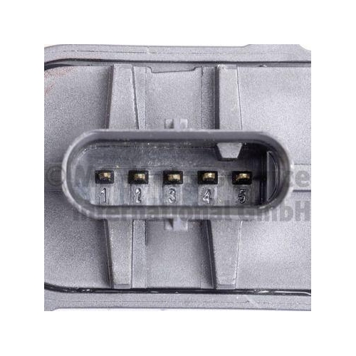 PIERBURG Luftmassenmesser 7.07759.84.0