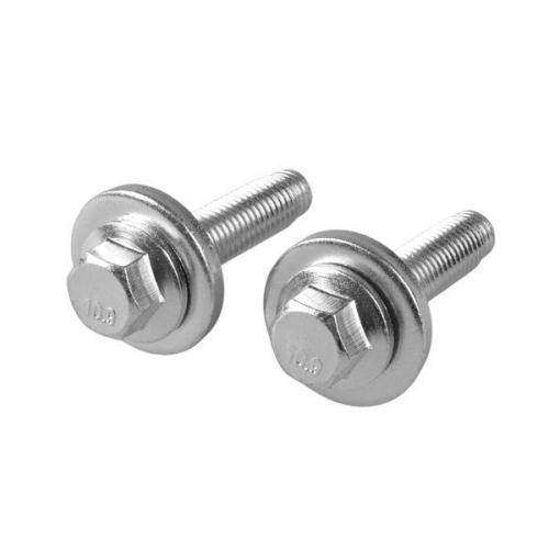 TEDGUM Montagesatz, Lenker