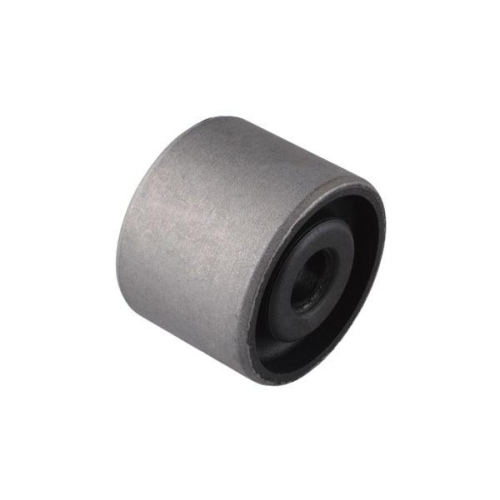 TEDGUM Halter, Abgasanlage