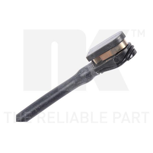 NK Warnkontakt, Bremsbelagverschleiß 280263