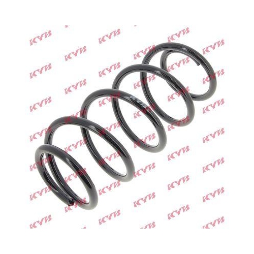 KYB Fahrwerksfeder K-Flex RH2876