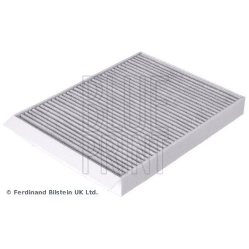 BLUE PRINT Filter, Innenraumluft ADBP250112
