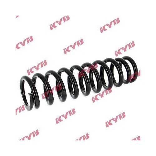 KYB Fahrwerksfeder K-Flex RA1363