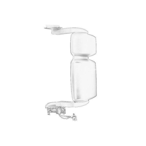 PACOL Au&szlig;enspiegel IVE-MR-031