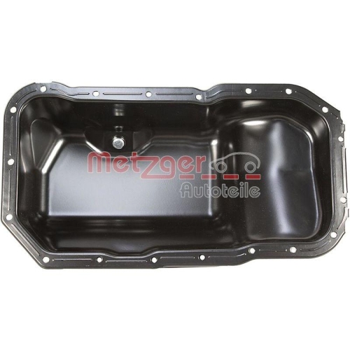 METZGER AUTOTEILE &Ouml;lwanne 7990210