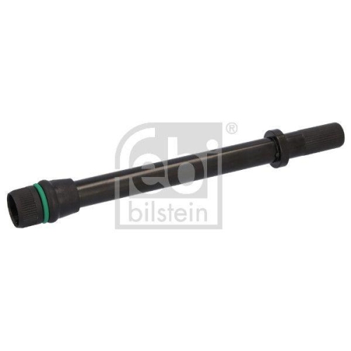 FEBI BILSTEIN Trichter, &Ouml;lpeilstab febi Plus 195010