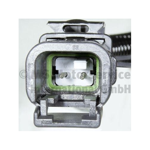 PIERBURG Sensor, Abgastemperatur 7.12441.05.0