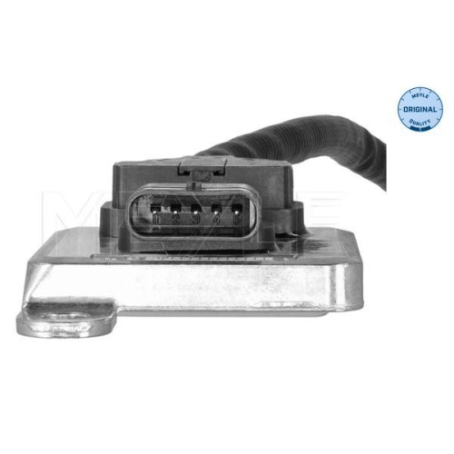 MEYLE NOx-Sensor, Harnstoffeinspritzung MEYLE-ORIGINAL: True to OE. 014 802 0007