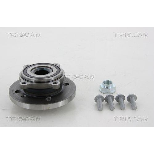 TRISCAN Radlagersatz 8530 11120