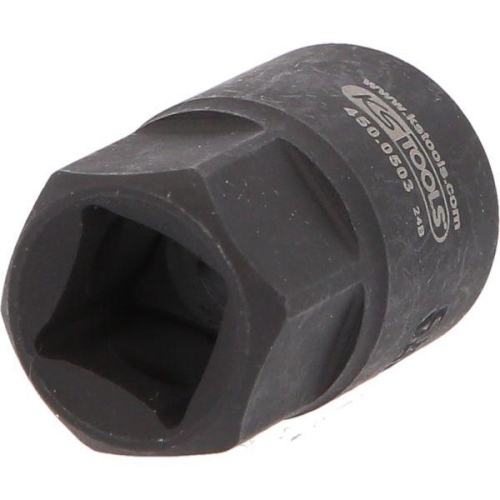 KS TOOLS Steckschl&uuml;sseleinsatz 450.0503
