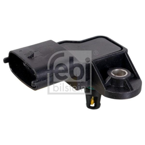 FEBI BILSTEIN Sensor, Saugrohrdruck 179655