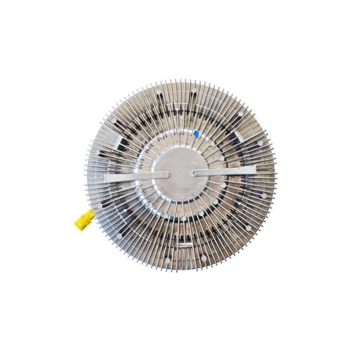 HELLA Kupplung, K&uuml;hlerl&uuml;fter 8MV 366 441-051