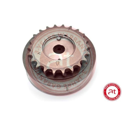 at autoteile germany Nockenwellenversteller OEM - Quality - Line at23095