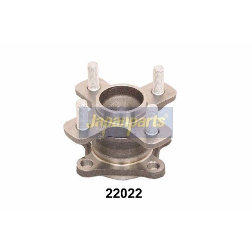 JAPANPARTS Radnabe KK-22022