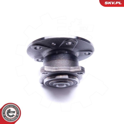 ESEN SKV Radlagersatz 29SKV267