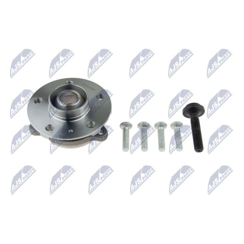 NTY Radnabe KLP-AU-009K