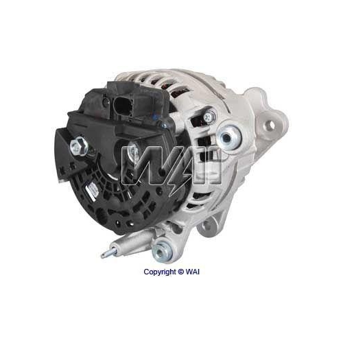 WAI Generator 13853N