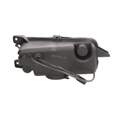 TRUCKLIGHT Nebelscheinwerfer FL-ME004R