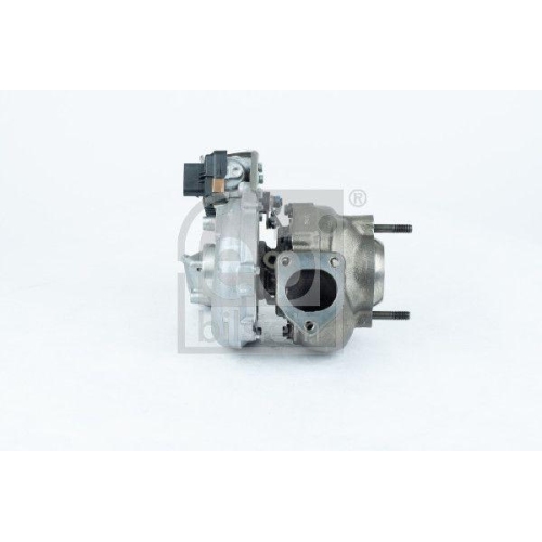 FEBI BILSTEIN Lader, Aufladung Garrett Turbo NEU 187227