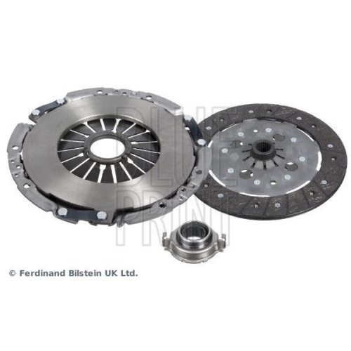 BLUE PRINT Kupplungssatz ADL143024