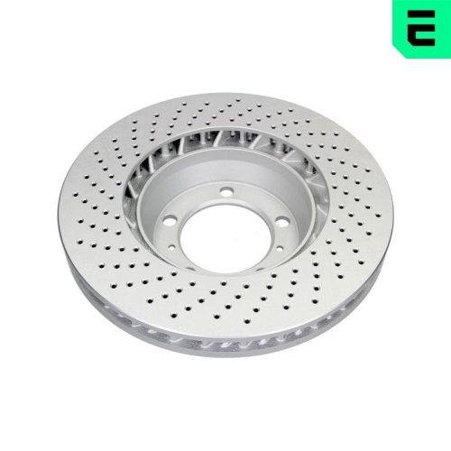 OPTIMAL Bremsscheibe BS-8960HC