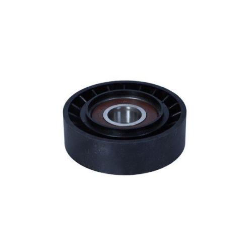 MAXGEAR Umlenk-/F&uuml;hrungsrolle, Keilrippenriemen