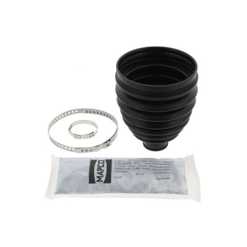 MAPCO Faltenbalgsatz, Antriebswelle