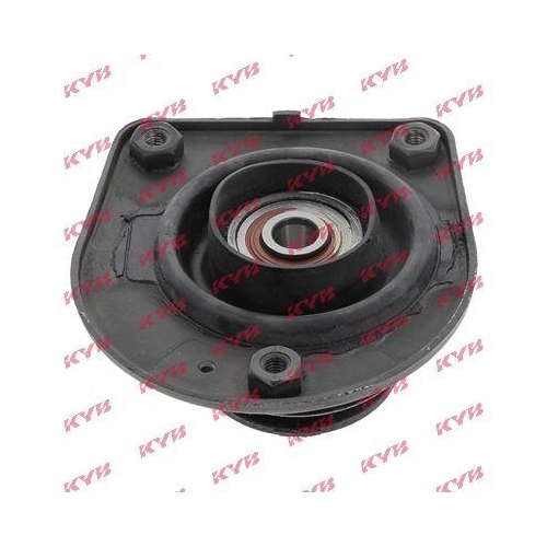 KYB Reparatursatz, Federbeinst&uuml;tzlager Suspension Mounting Kit SM1814