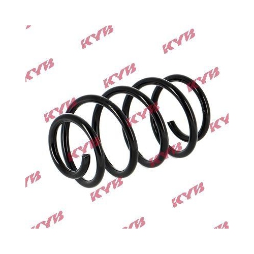 KYB Fahrwerksfeder K-Flex RH2971